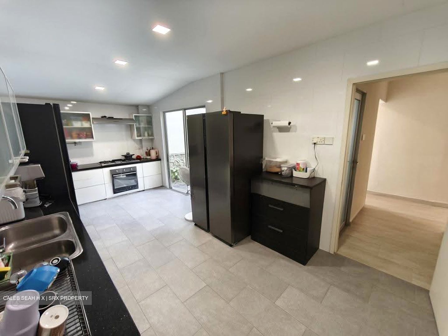 Serangoon Garden Estate (D19), Detached #613535401